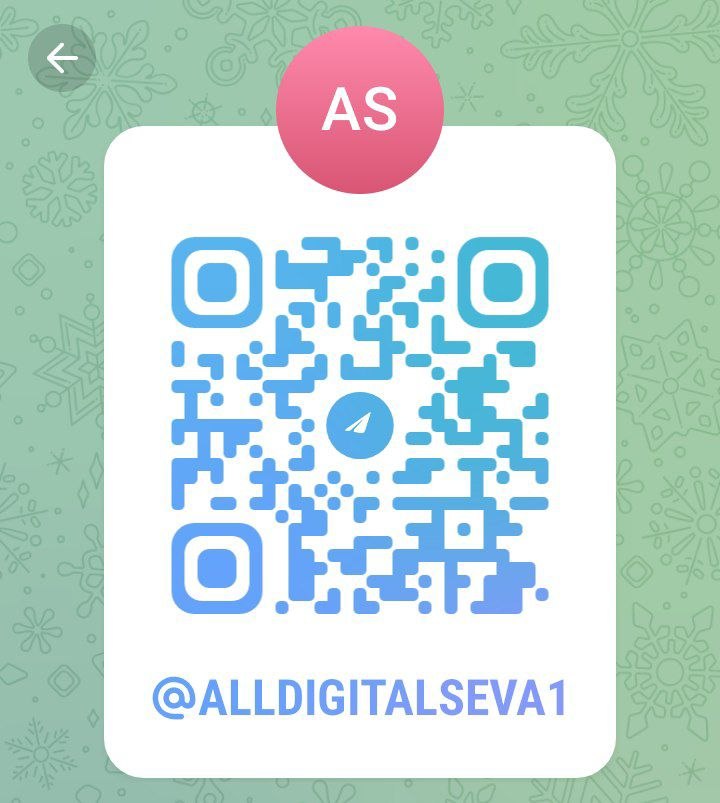 Telegram QR Code