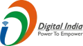 Digital India Logo